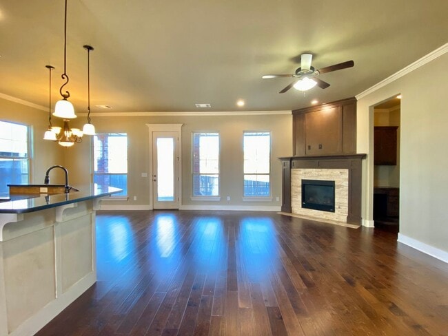 Photo - Gorgeous 4 Bed 3 Bath in Norman