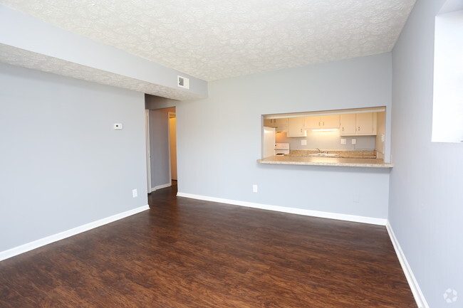 Interior Photo - Park Vista Rental