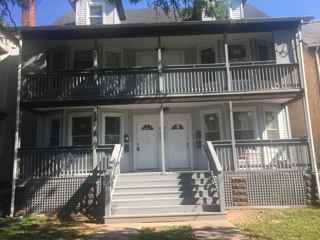 268 Watchung Ave Unidad 4