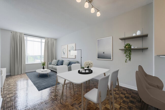 Building Photo - Rosewell Gardens Apartments