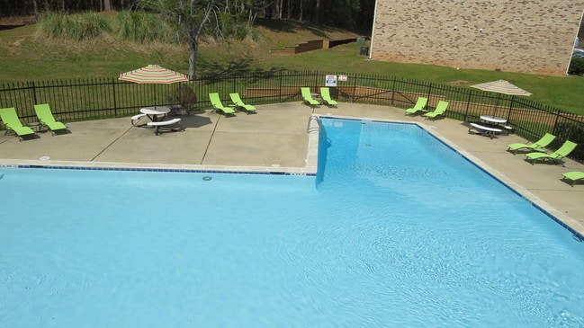 Summer Ready! - New Meridian Estates