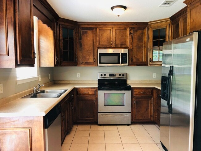 Photo - Spacious & Modern Ray City Retreat with Large Lot & Privacy!