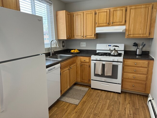 Photo - Metropolitan Manayunk Hill