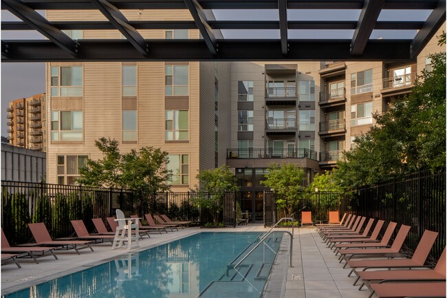Building Photo - Atwell on Spring Rental