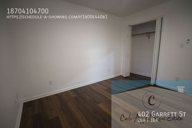 Photo - 402 Garrett St