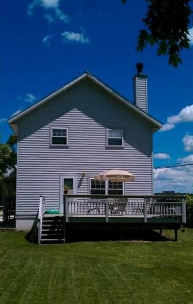Photo - 407 N Cogswell Dr House