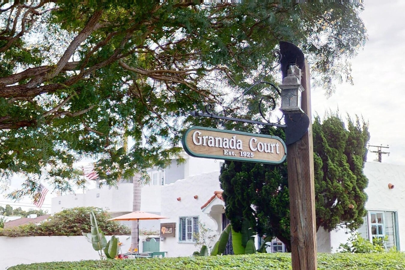 Granada Court - Granada Court Unidad 940 C Avenue