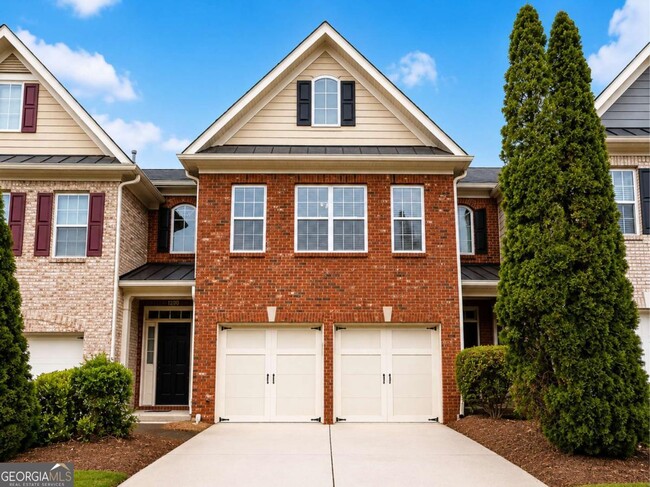 Building Photo - 1520 Bouvier Pl Unit 3