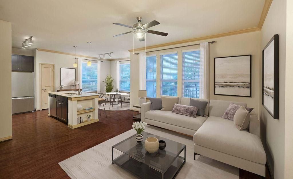 Photo - 2601 La Frontera Blvd Unit L2