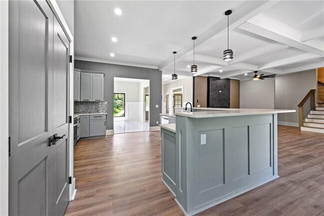 Photo - 1705 Littlebrook Ct