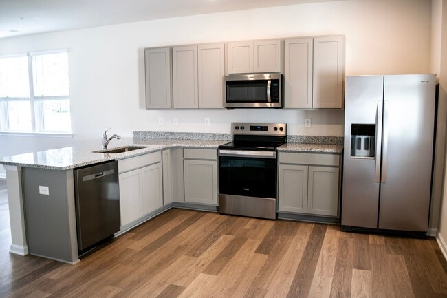 Photo - Brand NEW Townhome for Rent!