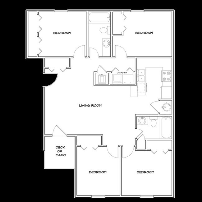 WILLOW CREEK RADFORD Apartments For Rent in Radford, VA