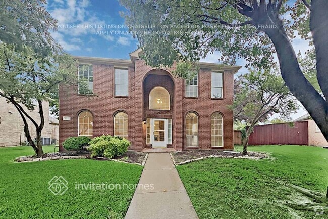 Building Photo - 4515 Munira Dr Rental