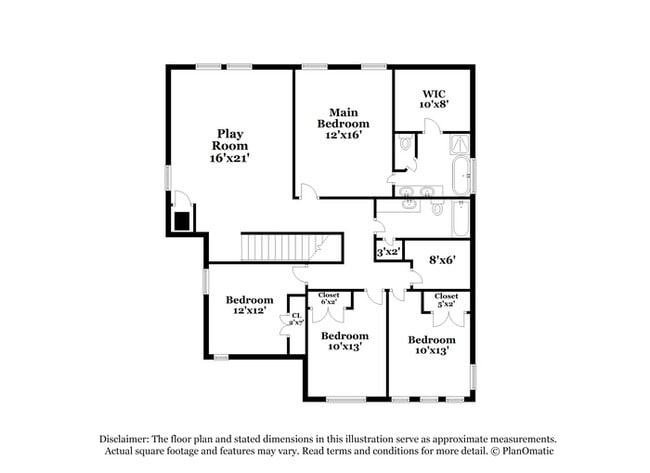 Photo - 4215 Battery Park