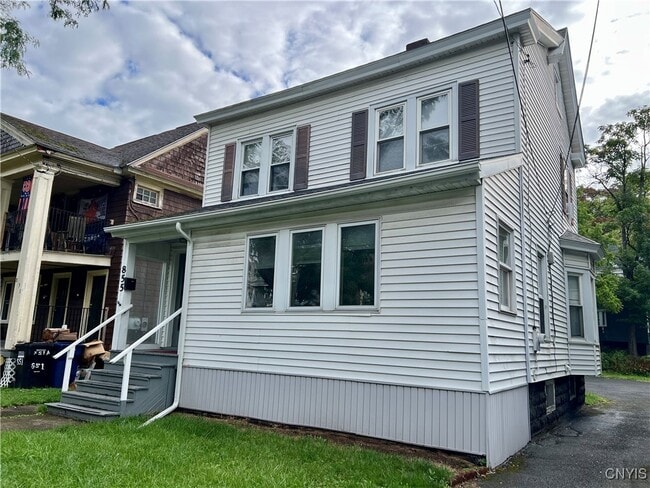 Building Photo - 855 Ackerman Ave Rental
