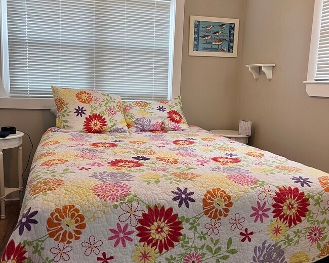 11 Wallace Point Rental House Rental in Bourne, MA