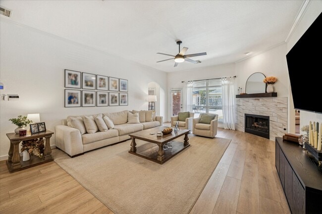 Photo - 20019 Alcea Ct