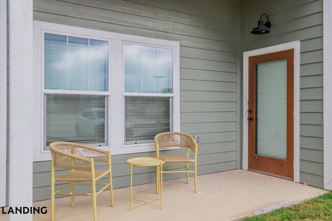 Photo - 1650 Harris Hill Rd Unidad 07-7105