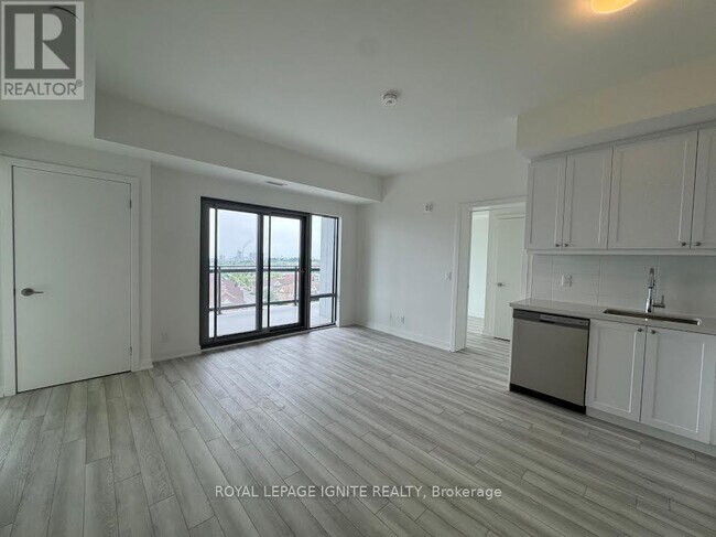 Photo - 51 Clarington Blvd Unit 1123