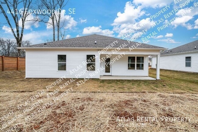 Photo - 4416 Foxwood Dr SE