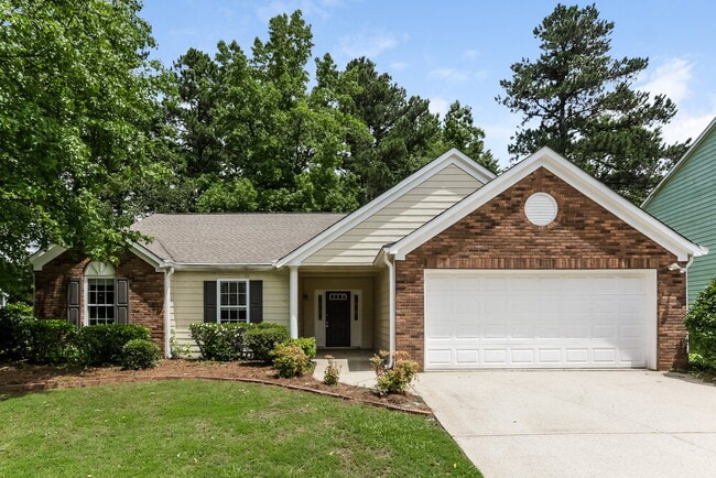 Building Photo - 4516 Legend Hollow Ln Rental