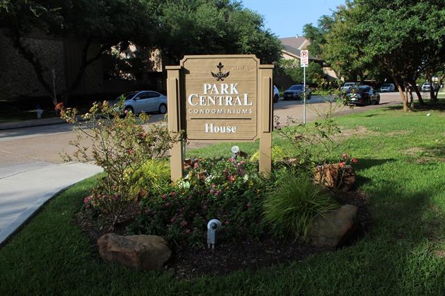 Photo - 11312 Park Central Pl Condo Unit A