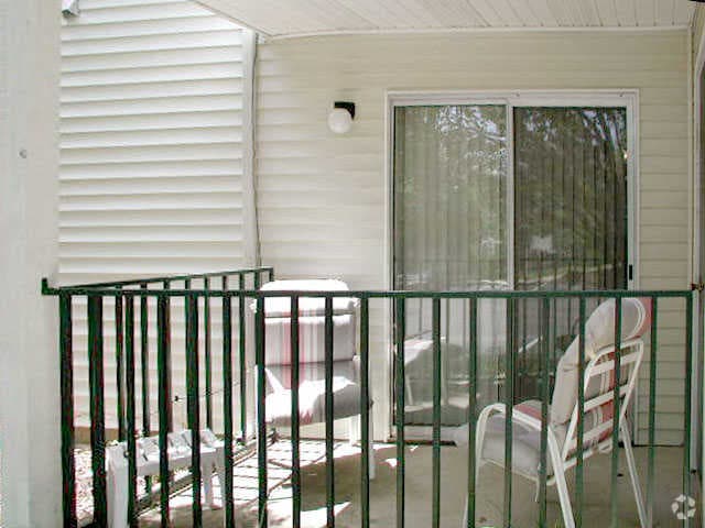 Outdoor Area