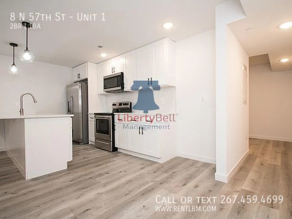 Photo - 8 N 57th St Apartment Unit 1