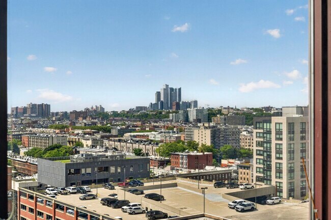 Photo - 1500 Washington St Unit 11C