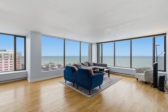 Photo - 5455 N Sheridan Rd Unit 2301