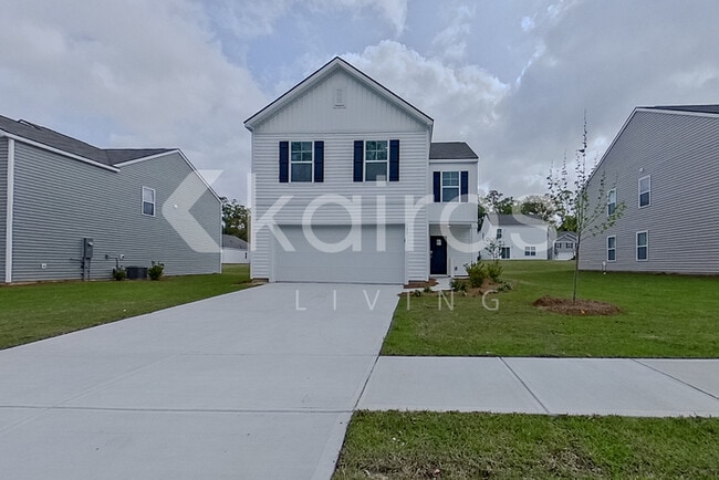 Building Photo - 133 Overstreet Way