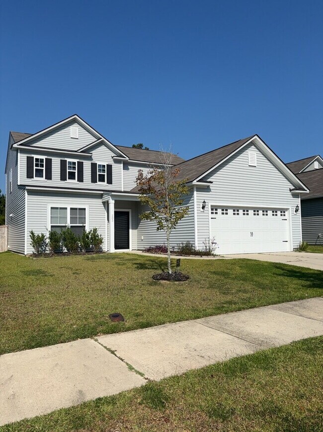 Building Photo - 203 Hayworth Rd Rental