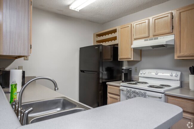 Photo - Manchester at Wesleyan