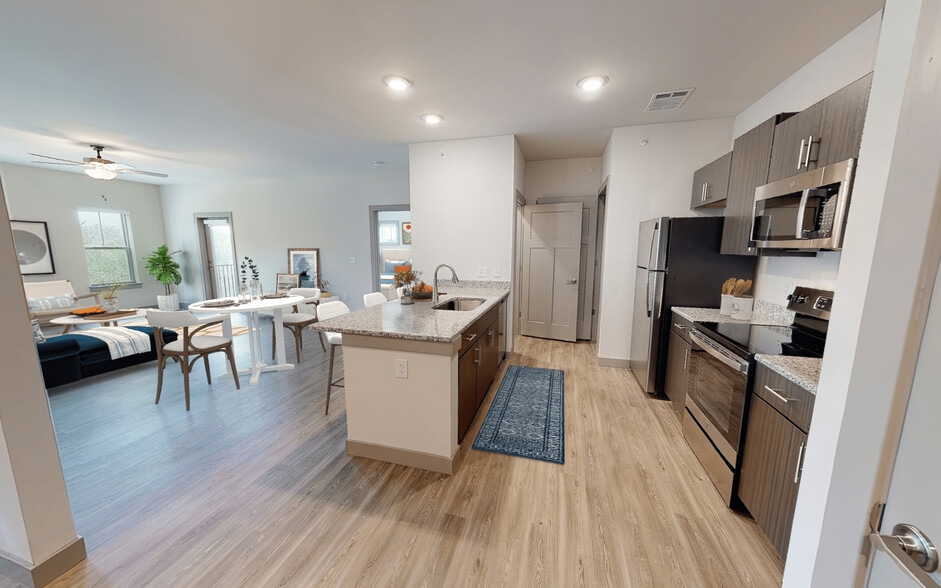 Veneto kitchen