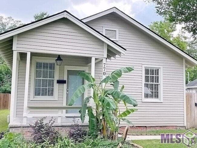Building Photo - Cozy Vibes in Capital Heights! Rental