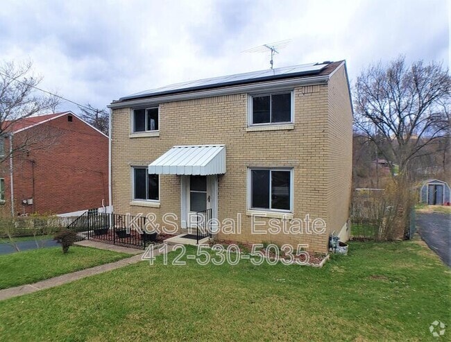 Building Photo - 1112 Jacks Run Rd Rental