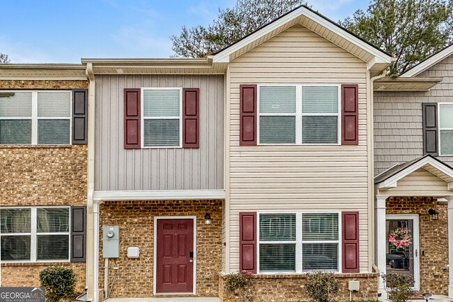 Building Photo - 6109 Oakley Rd Rental