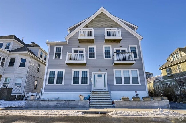 Building Photo - 150 Winthrop Shore Dr Unit #3 Rental