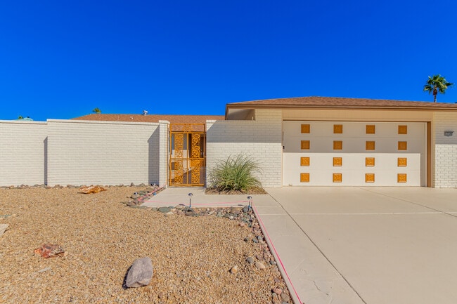 Building Photo - 12506 W Skyview Dr Rental