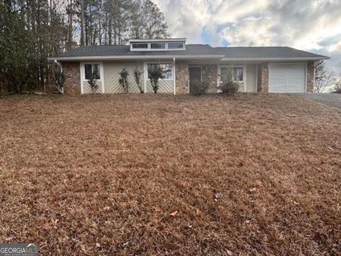 Photo - 4610 Greenbriar Trail SW