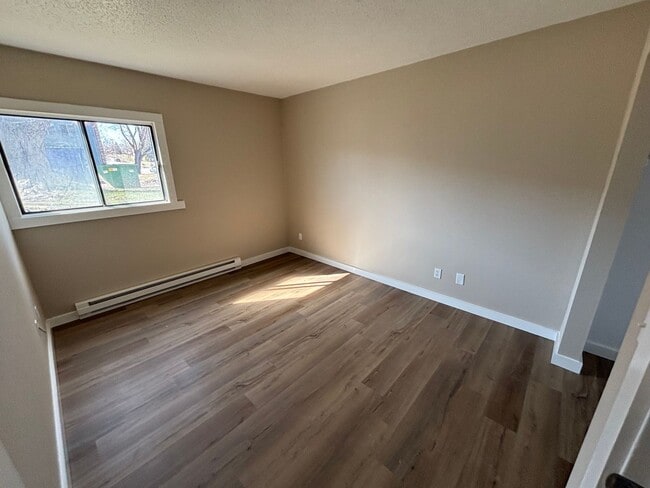 Photo - Two bedroom one bath apartment Unit I01