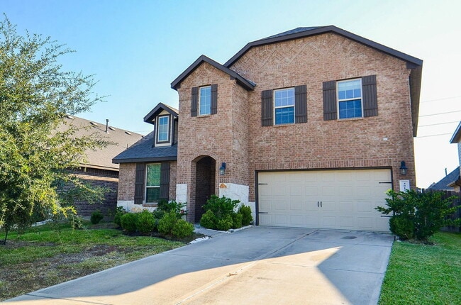 Photo - 4015 Prairie Landing Ln