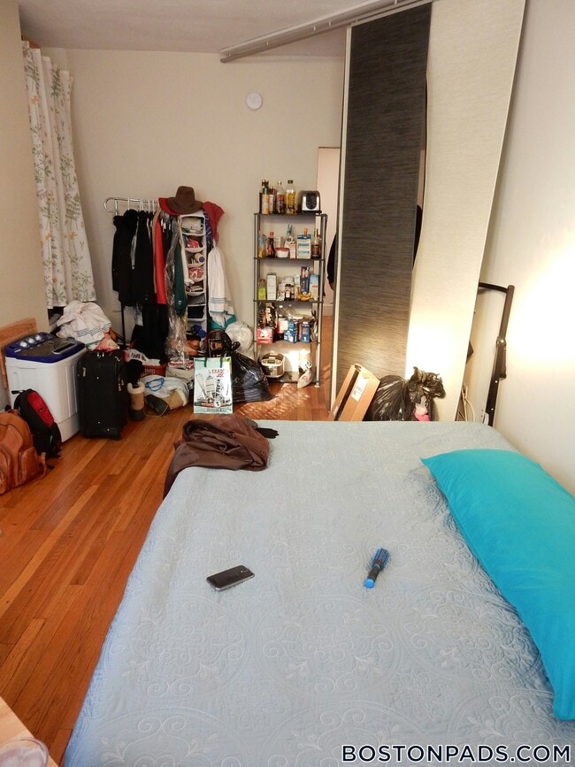 Photo - 45 Westland Ave Unit 5