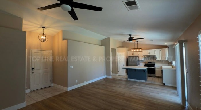 Photo - Home Sweet Home in Hanford! Available Now!