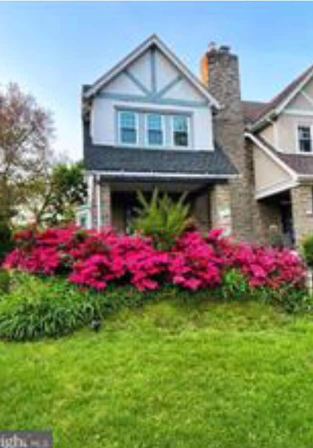 Photo - 831 Elkins Ave Townhome