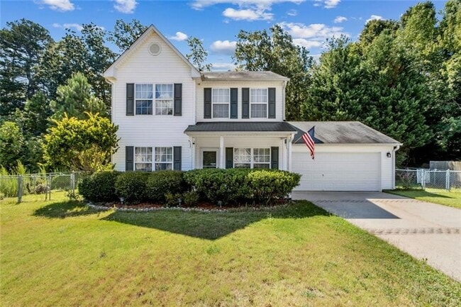 Building Photo - 436 Shenandoah Ct