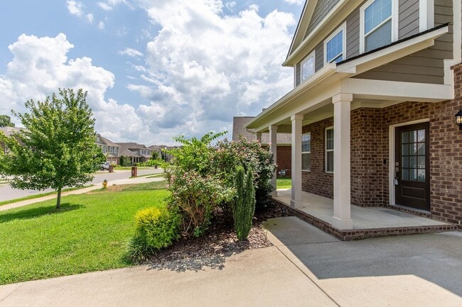 Photo - Freshly Updated 4-Bedroom Home with Loft &...