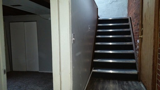 514-516 ½ N 9th Street - 514-516 ½ N 9th Street Apartment Unit 516 ½
