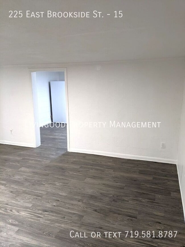 Photo - 225 E Brookside St Unit 15