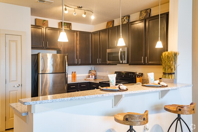 A1- 1BR, 1BA